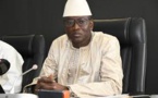 Aly Ngouille Ndiaye : " Ce qui est à l'origine de cette crise d'oignons"