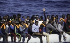 Barça ou Barsakh : Plus de 3000 migrants sénégalais ont échoué à Dakhla