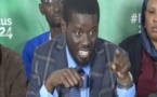 Du nouveau dans les dossiers Bassirou Diomaye Faye et Pape Abdoulaye Touré