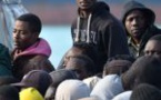Émigration clandestine : 44 candidats interceptés par la gendarmerie de Sangalkam