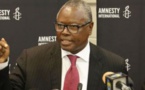 Alioune Tine : "Il faut libérer Sonko... pendant qu'il est encore temps"