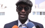 Me Koureyssi Ba sur Ousmane Sonko : « Les nouvelles sur sa santé pourraient être meilleures, certes, mais… »