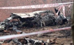France: crash d'un avion de tourisme en Loire-Atlantique...