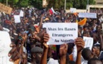 Niger : les Sénégalais vont manifester ce jeudi devant leur ambassade à Niamey
