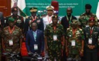 Intervention militaire au Niger : l’UA désavoue Macky Sall et Cie