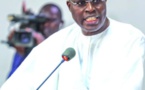 Khalifa Sall exprime sa désolation après le naufrage de la pirogue de Fass Boye