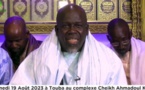 Hizbut-Tarqiyyah tient sa Ziarra annuelle ce samedi 19 août