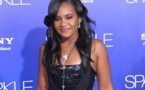 Bobbi Kristina victime d'un accident de la route...