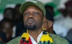 Sénégal :Ousmane Sonko admis en réanimation