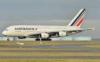 Mali, Burkina, Niger : Air France prolonge la suspension de ses vols