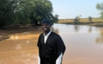 Me Ngagne Demba Touré contraint à l'exil : Découvrez sa destination