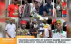Attaque du consulat du Sénégal : La police de New York offre 23 millions F CFA pour des informations sur les personnes recherchées