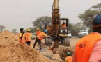 Le plan directeur pour l’assainissement de Touba arrêté à 172 milliards de FCFA, selon l’APS