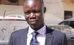 Justice : L’avocat El Mamadou Ndiaye placé sous mandat de dépôt
