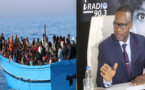 Emigration: Ce que Me Moussa Diop propose pour juguler ce fléau