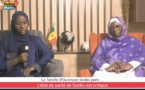 Sokhna Anna Diamanka, 2e épouse de Sonko: « il m’a dit aujourd’hui qu’il ne sentait plus son côté gauche »