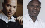 Khalifa Sall et Karim Wade réhabilités : les députés de Yewwi Askan Wi déboutés