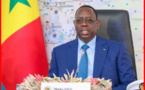 Macky sall : « Je serai au front, je vais m’engager avec le candidat pour une victoire au premier tour »