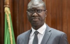 Ismaila Madior Fall aux magistrats : "Il faut éviter de considérer les nominations loin de Dakar comme des sanctions"