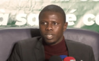 Exil de Ngagne Demba Touré : « Je lui souhaite bon vent » (Ismaila Madior Fall)