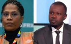Le conseil surprenant de Nathalie Yamb à Ousmane Sonko : « J’espère qu’il va.. »