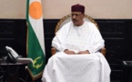 Niger: la délégation de la CEDEAO a rencontré le président renversé Mohamed Bazoum