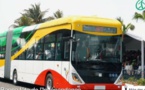 Préparatifs des essais statiques : Le Gouverneur de Dakar invite à libérer les corridors du BRT