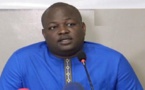Ngouda Mboup est catégorique : « Le Sénégal n’est plus une démocratie ! »