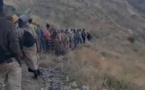 Des "centaines" de migrants éthiopiens tués par les gardes- frontières saoudiens (HRW)