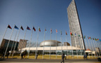 L'Union africaine impose des sanctions au Niger et ses institutions
