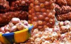 Consommation : Le prix de l’oignon connaît une baisse sur le marché actuellement (ASCOSEN)