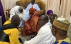 Yewwi Askan Wi : « Ce que Serigne Mountakha nous a dit pour Ousmane Sonko »