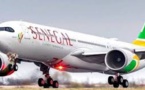 AIR SENEGAL OBTIENT LA CERTIFICATION IOSA
