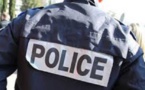 Les Chiffres du bilan semestriel de la police en 2023 : plus de 20.000 personnes arrêtées, 79 gangs démantelé et 161 millions Fcfa amassés