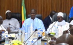Magal Touba 2023 : Plus de 4000 policiers mobilisés 