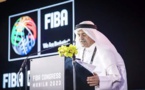BASKET : Cheikh Saud Ali Al Thani, nouveau président de la fédération internationale