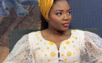 Presse : Safia Diatta quitte D-medias