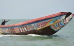 Emigration clandestine : La pirogue partie de Mbour retrouvée au Maroc