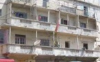 Médina : «80 bâtiments ne sont plus habitables»