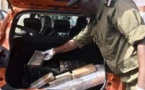 Rebondissement dans l’affaire de la cocaïne saisie au Port