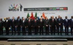 Voici les six nouveaux pays qui intègrent les Brics