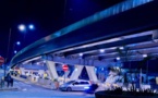 Croisement Cambéréne : Le préfet annonce l’ouverture de toutes les bretelles de l’autopont dès ce vendredi (communiqué)