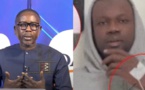 Pape Alé Niang prévient : "La situation d’Ousmane Sonko est désormais entrée dans une phase critique"