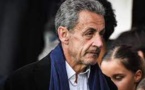 Financement libyen: Sarkozy sera jugé pour corruption en 2025