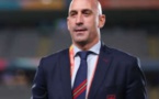Baiser forcé : "La liste des femmes et des hommes offensés par Luis Rubiales est trop longue, cela doit cesser" (président de la Liga)