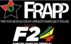 Ziguinchor : La marche du FRAPP interdite
