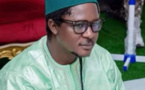 Cheikh Bara Ndiaye arrête sa grève de la faim : Voici la raison