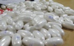 Drogue : Une Bissau-guinéenne arrêtée à Keur-Ayib