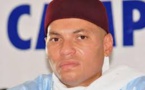 Double nationalité de Karim Wade : Doudou Wade corrige Me Moussa Diop