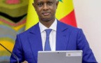 Immigration clandestine : Le ministre de l'Intérieur Antoine Felix Diome avertit
